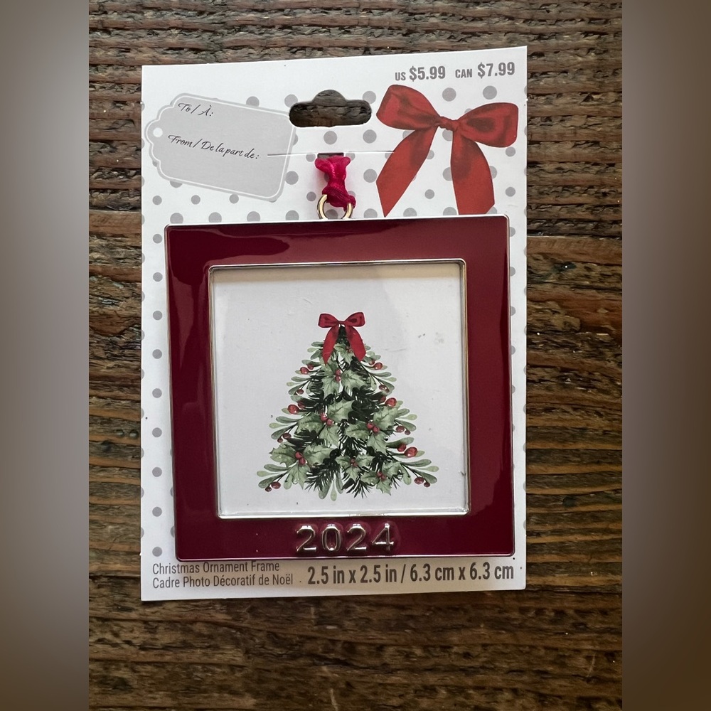 Christmas Ornaments - 16 Total